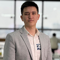 Umid Nurillayev