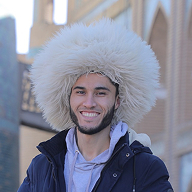 Shahzod Xoliqulov