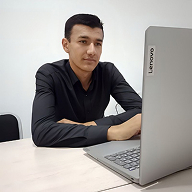 Aliyor Berkinov