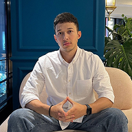 Zuhriddin Ergashev